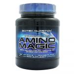 Scitec Nutrition Amino Magic 500g Laranja