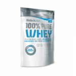 Biotech 100% Pure Whey 1Kg Vanilla