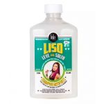 Lola Cosmetics Shampoo Antifrizz Liso, Leve e Solto 250ml