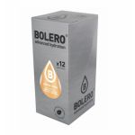 Bolero Powdered Drinks 12x 9g Panacota