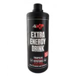 4XP Extra Energy Drink 1000ml Frutos Vermelhos