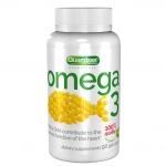 Quamtrax Omega 3 90 Cápsulas