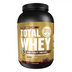 Gold Nutrition Total Whey 1Kg Chocolate