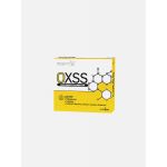 Bioceutica OXSS 20 ampolas