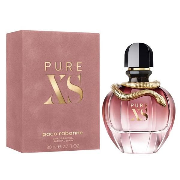 paco rabanne pure xs feminino 80ml