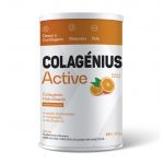 Theralab Colagenius Active Laranja Pó 345g