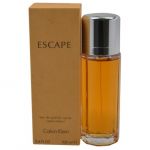 CK Escape Woman Eau de Parfum 100ml (Original)