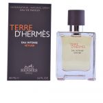 Hermes Terre D'Hermès Eau Intense Vetiver Man Eau de Parfum 50ml (Original)