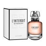 Givenchy L'Interdit Woman Eau de Parfum 50ml (Original)