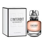 Givenchy L'Interdit Woman Eau de Parfum 35ml (Original)