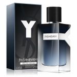 Yves Saint Laurent Y Man Eau de Parfum 100ml (Original)