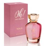 Tous Oh! The Origin Woman Eau de Parfum 30ml (Original)