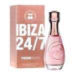 Pacha Ibiza 24/7 Woman Eau de Toilette 80ml (Original)