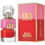 Juicy Couture Oui Woman Eau de Parfum 100ml (Original)