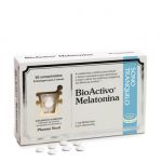 Pharma Nord BioActivo Melatonina 60 Comprimidos
