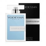 Yodeyma Complicidad Eau de Parfum Man 100ml (Original)