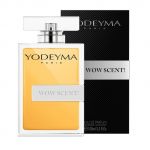 Yodeyma Wow Scent Eau de Parfum Man 100ml (Original)