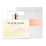 Yodeyma Ice Eau de Parfum Woman 100ml (Original)