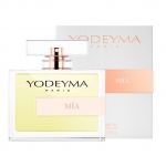 Yodeyma Mia Eau de Parfum Woman 100ml (Original)