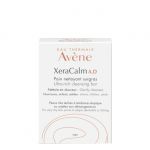 Avène XeraCalm A.D Pain Sabonete Limpeza Nutritivo 100g