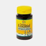 Nature Essential Spirulina 400mg 100 comprimidos