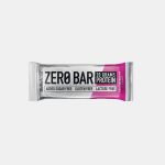 Biotech Zero Bar 50g Chocolate - Marzipan