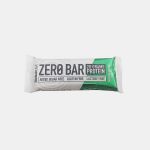 Biotech Zero Bar 50g Chocolate - Avelã