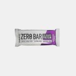 Biotech Zero Bar 50g Chocolate - Ameixa