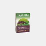 Naturodiet Hepatisan 75 comprimidos