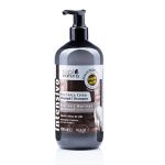 Real Natura Shampoo Intensivo Pro Forca Crina 500ml