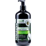 Real Natura Shampoo Intensivo Pro Danificados Keratina 500ml