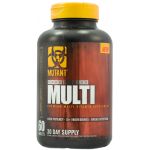 Mutant Multi 60 comprimidos