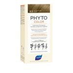 Phyto Phytocolor Coloração Permanente sem Amoníaco Tom 8.3 Louro Claro Dourado