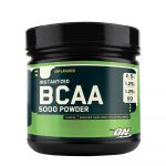 Optimum Instantized BCAA 5000 Powder 345g