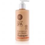 Shampoo Natura Siberica Fresh Spa Golden Oblepikha 300ml