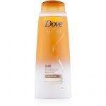 Dove Nutritive Solutions Radiance Revival Shampoo Brilho Cabelos Secos 250ml