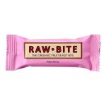 Raw Bite Bar Proteína 50g