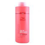 Wella Professionals Invigo Color Brilliance Shampoo Cabelos Grossos 1000ml
