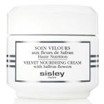 Sisley Soin Velours Aux Fleurs De Safran 50ml