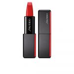 Shiseido Modernmatte Powder Batom Tom 514 Hyper Red