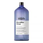L'Oréal Professionnel Serie Expert Blondifier Gloss Shampoo 1500ml