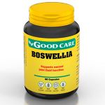 Good Care Boswellia 60 Cápsulas