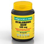 Good Care Hyaluronic Acid 120 Mg 30 Cápsulas