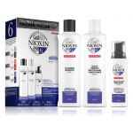 Nioxin Kit XXL System 6 Coffret