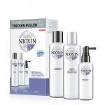 Nioxin Kit System 5 Coffret