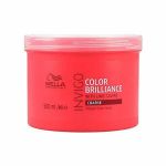 Wella Professionals Invigo Color Brilliance Máscara Cabelos Grossos 500ml