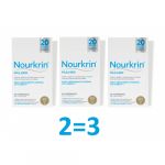 Nourkrin Woman 2=3 Oferta 1 Mês Tratamento (3 caixas de 60 comprimidos)
