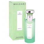 Bvlgari Eau Parfumée au Thé Vert for Both Eau de Cologne 75ml (Original)