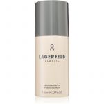 Karl Lagerfeld Lagerfeld Classic For Man Desodorizante em Spray 150ml