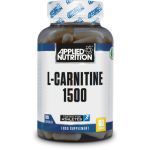 Applied Nutrition L-Carnitine 1500 120 Cápsulas